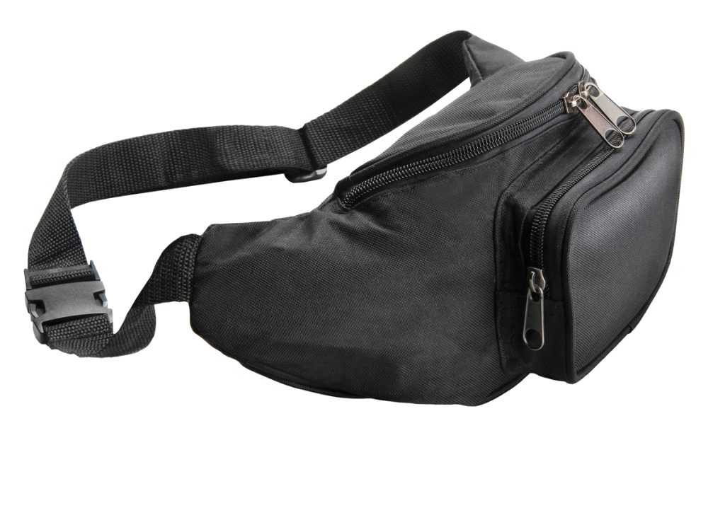 Travellers Moon Bag